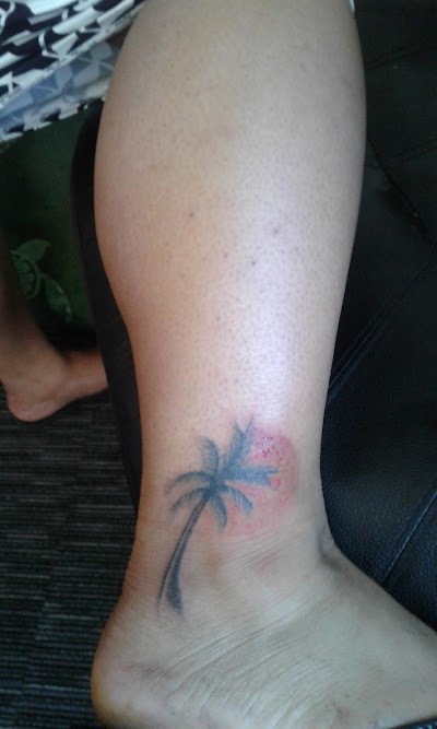 Photos of Kaiviti Tattoos Fiji