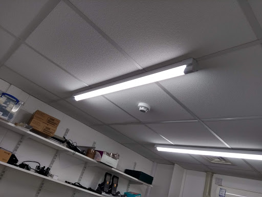 MAC-TEC Electrical Services Gallery - United Kingdom