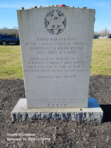 Veterans' Memorial Cemetery - Thumbnail