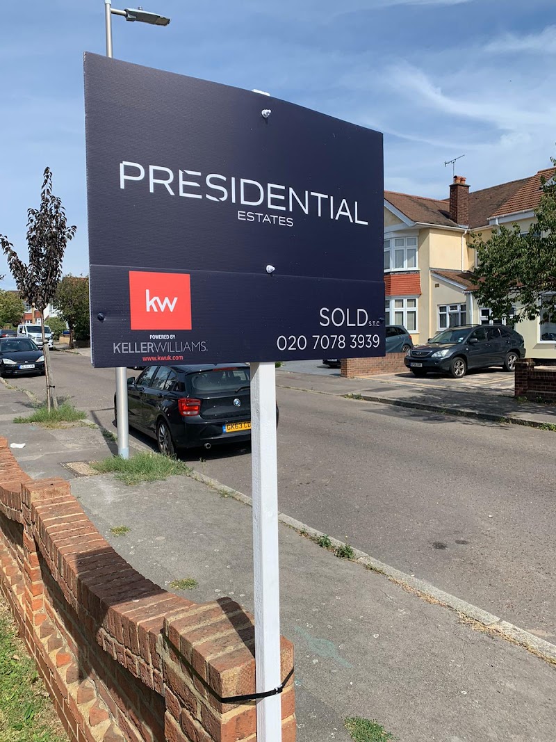 Presidential Estates photo 3