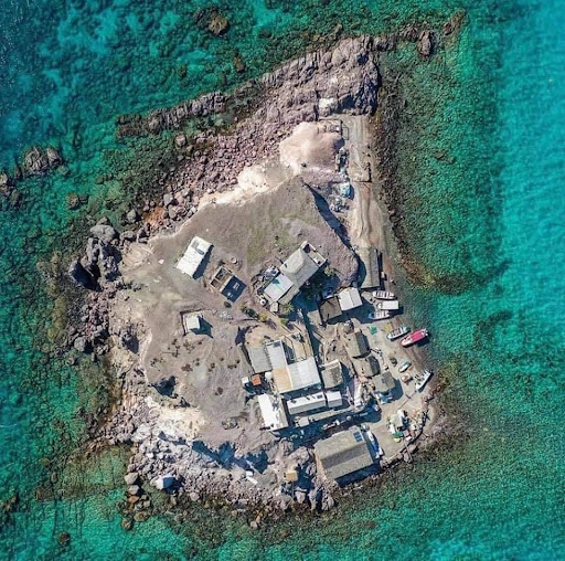 Isla El Pardito - Thumbnail