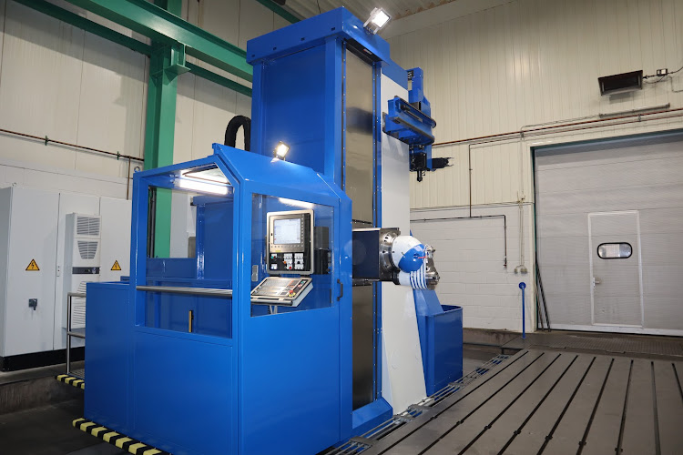 Sebastian Dornhöfer GmbH photo