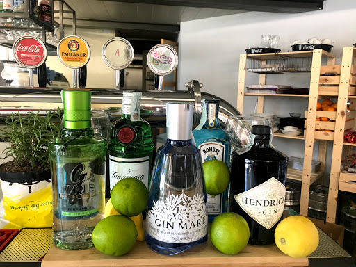 Bici Bar - Visual