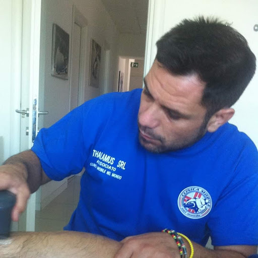 Fisioterapista - Dott. Mascolo S. Davide - Thumbnail
