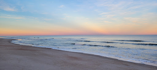 Fernandina Beach - Visual