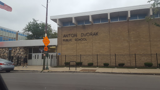 Dvorak School of Excellence