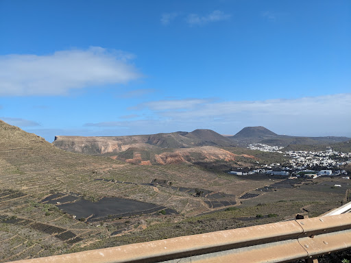 LZ-10 Scenic Route - Thumbnail
