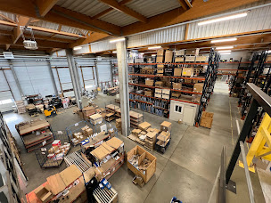 Photo n°26 de Bati-Avenue à Sainte-Florence (Fournisseur d'engins de chantier)