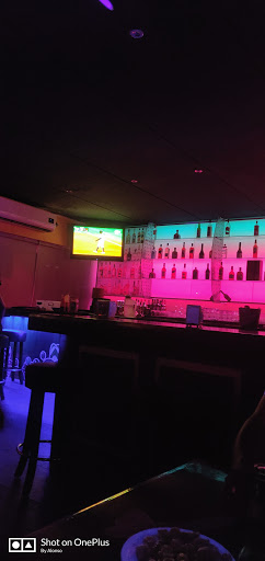 Candy Sport Bar - Thumbnail
