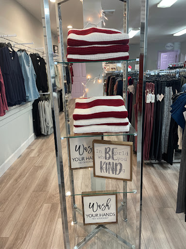 Serendipity Closet Gallery - United States