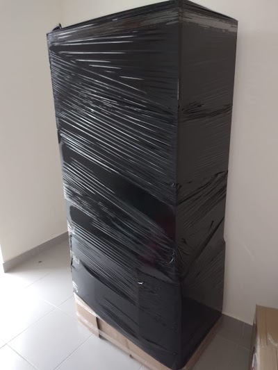 Photos of Sunstars Movers