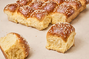 Photo n°20 de Brioche Dorée à Saint-Pierre-d'Irube (Salon de thé)