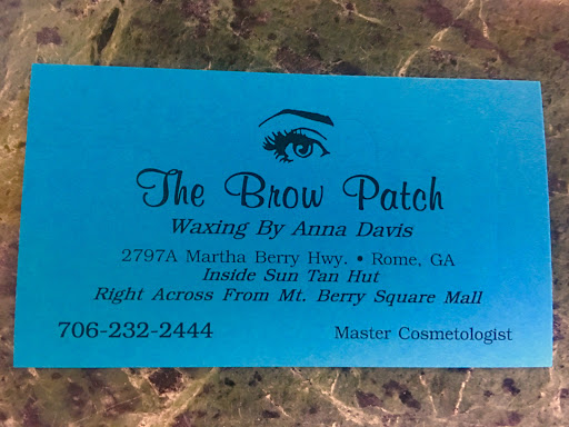 Brow Patch Salon - Visual