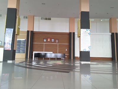 photo of UiTM Sungai Buloh Campus (Medical And Dental Faculty)