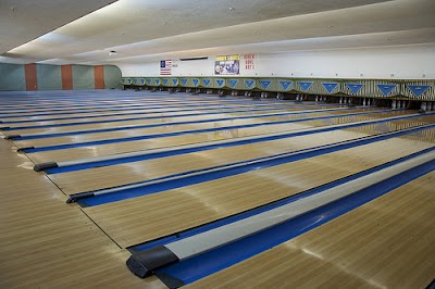 Pleasant Hill Lanes