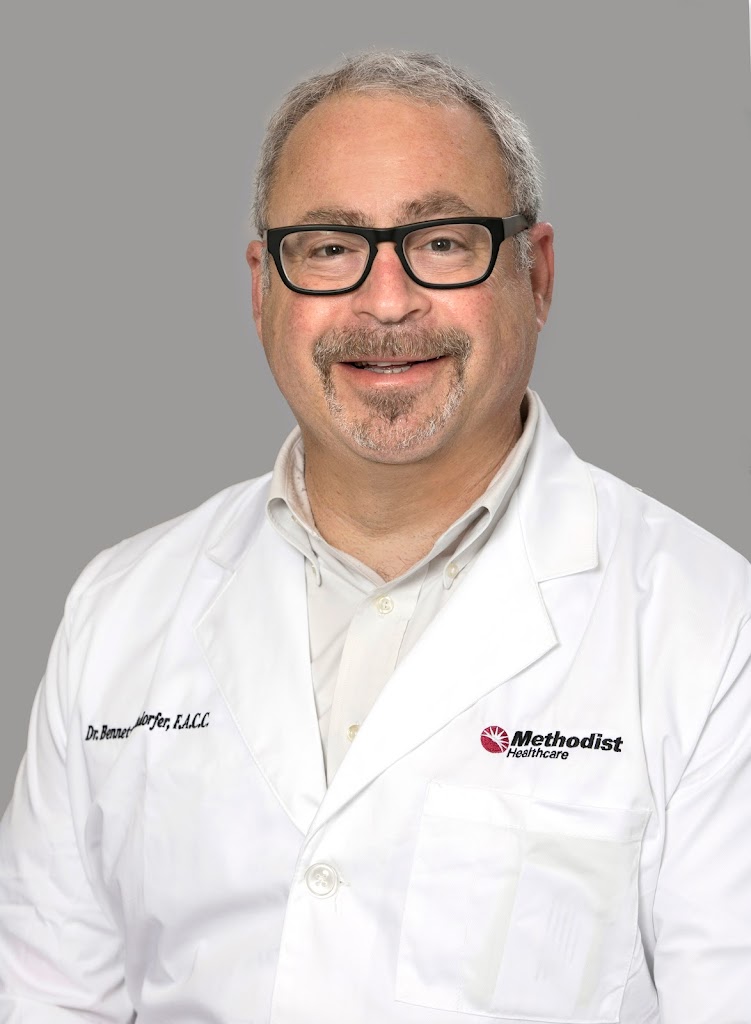 Bennett Rudorfer Md Facc