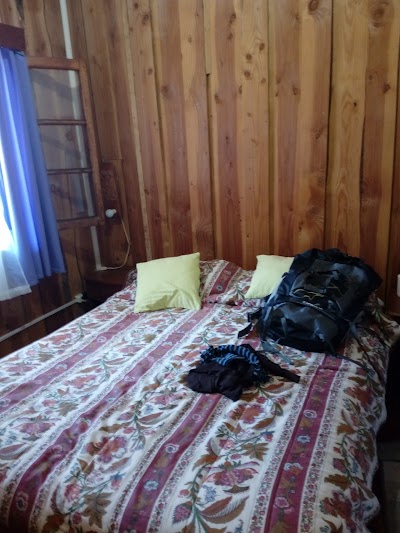 Photos of Hospedaje Villarrica