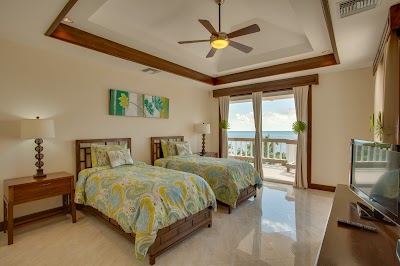 Photos of Grand Caribe Belize