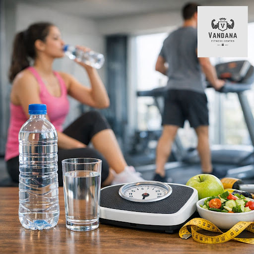 Staying well hydrated is one of the simplest and most overlooked tools for effective weight manag…