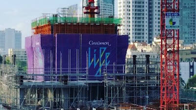 Photos of Cinnamon Life - U/C