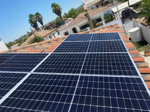 Solarcos Energías Renovables - Thumbnail