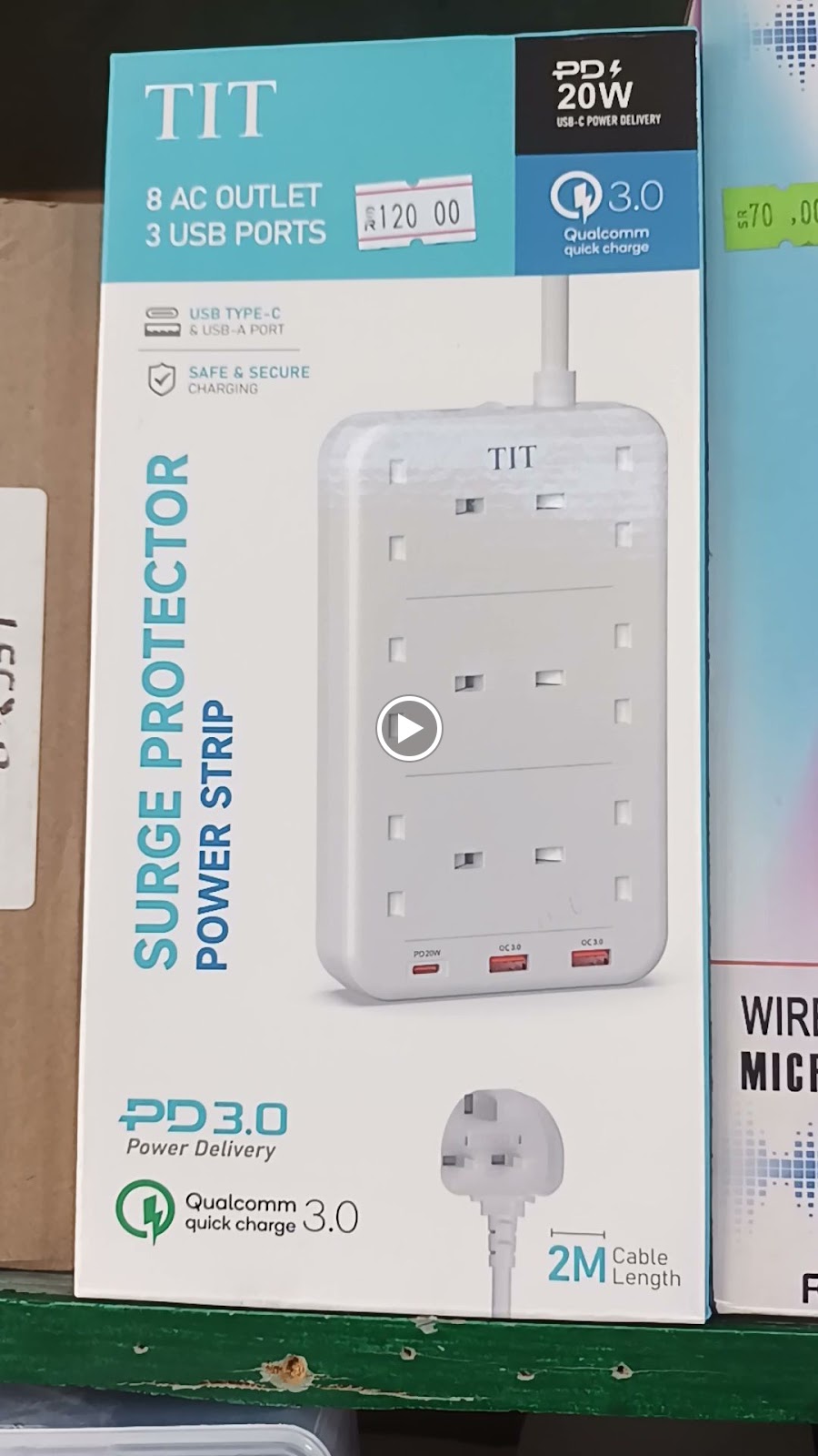 Setalite TV Electronic Shop - صورة 2