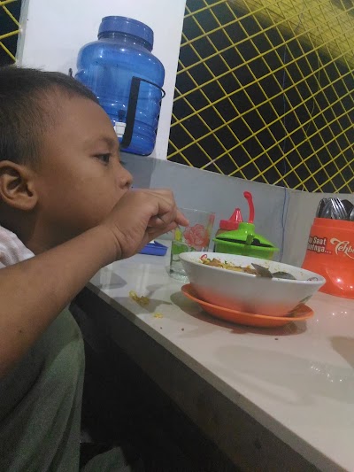 Photos of Bakso Smash
