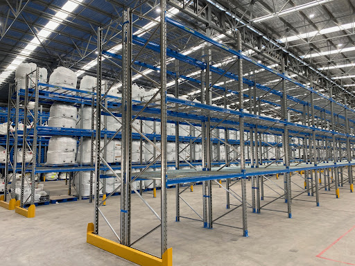 Pallet Racking Place - Thumbnail