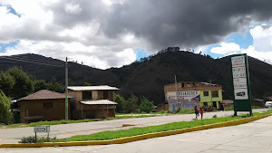 Grifo Huambocancha 0