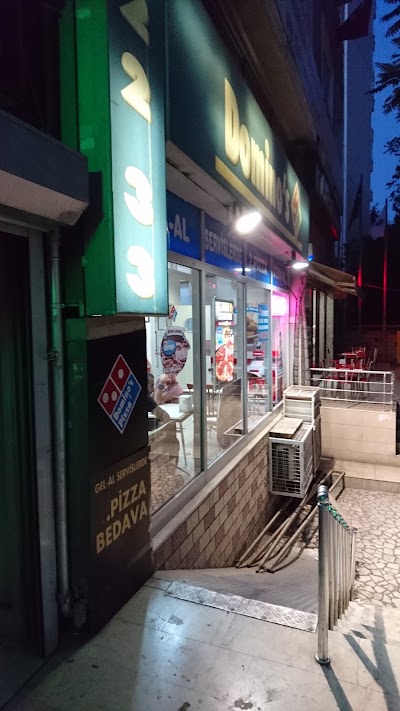 Photos of Domino's Pizza Uğurmumcu