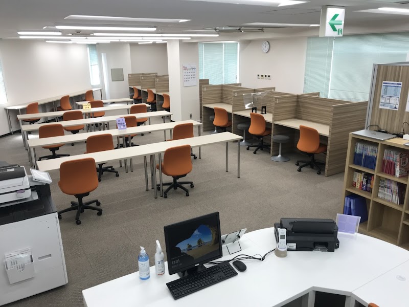 個別教室のトライ 上永谷駅前校