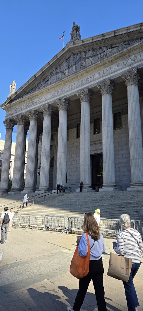 Law Office Of Brett J Nomberg Pllc