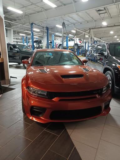 Suburban Chevrolet of Ann Arbor - Thumbnail