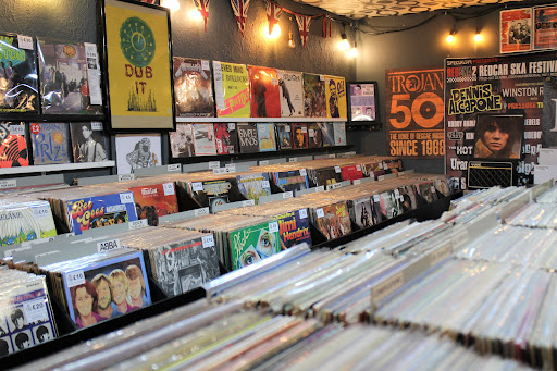 Black Slab Records - Thumbnail