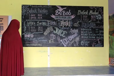 Photos of KEDAI BEBEK OMBOB Sengkang