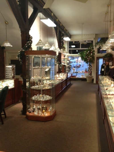 Exeter Jewelers Inc