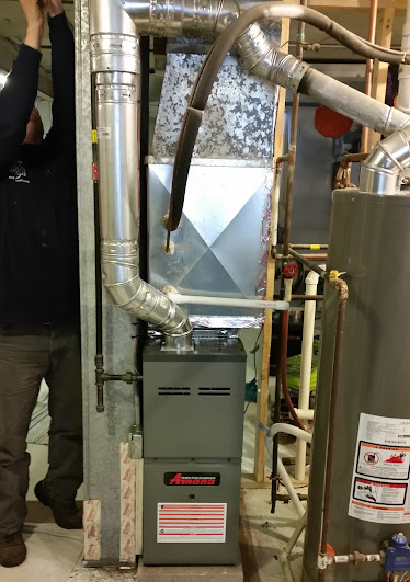 Polar Heating & AC