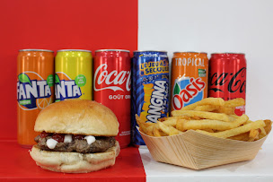 Photo n°10 de Mamishe à Levallois-Perret (Restaurant de hamburgers)