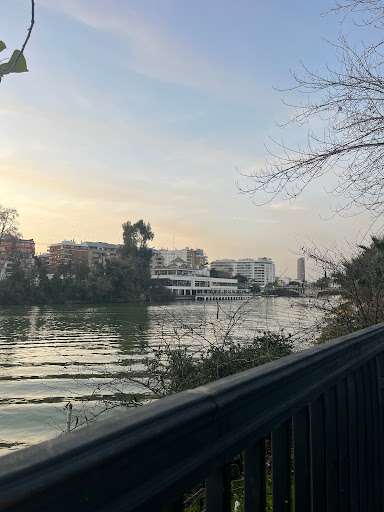 Manhattan river bar cocktails Sevilla - Thumbnail