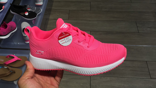 Numéro de téléphone de SKECHERS Retail