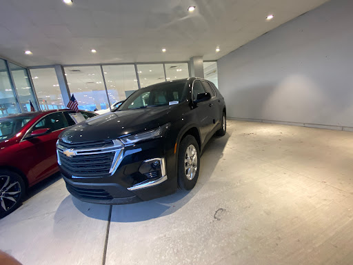 Scott Cadillac - Thumbnail