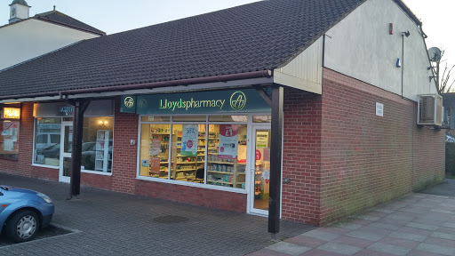 Castlemead pharmacy