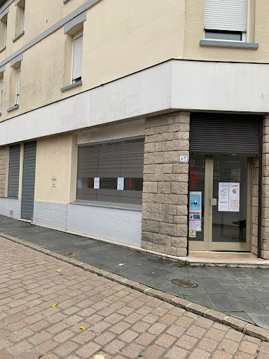 Photo de Maison de Retraite Médicalisée de Bohain - Maison de Santé et de Cure Médicale à Harly (02100)