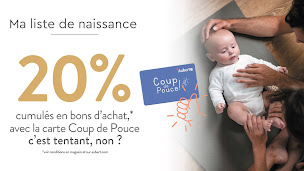 Photo n°4 de Aubert Charleville Mézières à Villers-Semeuse (Magasin de jouets)