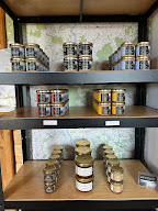 Poissons des Temps à Farges-lès-Mâcon