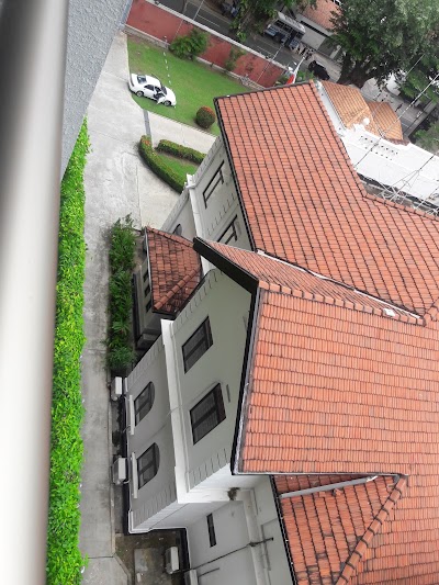 embassy
