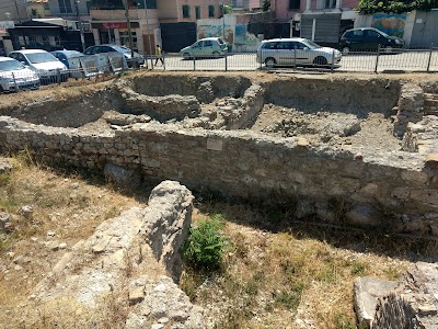 Durres Amphitheatre