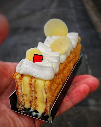 Photo n°4 de Aux Délices du Morin à Villiers-sur-Morin (Pâtisserie)