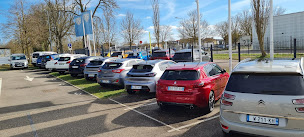 Photo n°16 de Atelier 16 à Jarny (Garage automobile)