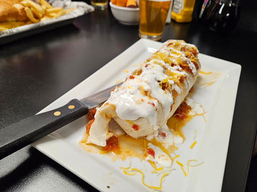 The Social House - Hermantown - Thumbnail